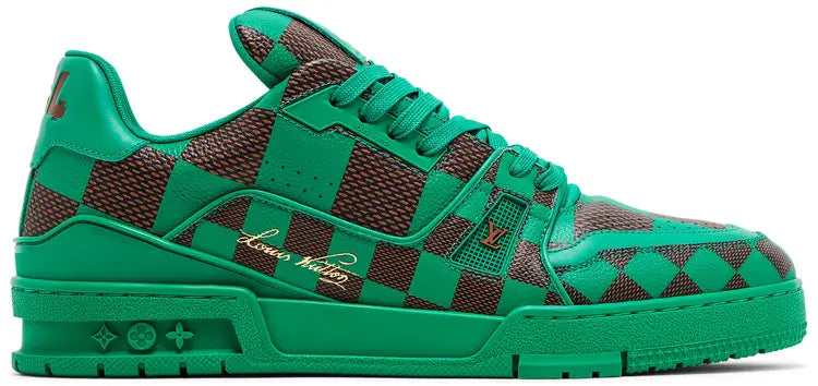 Louis Vuiton LV Trainer