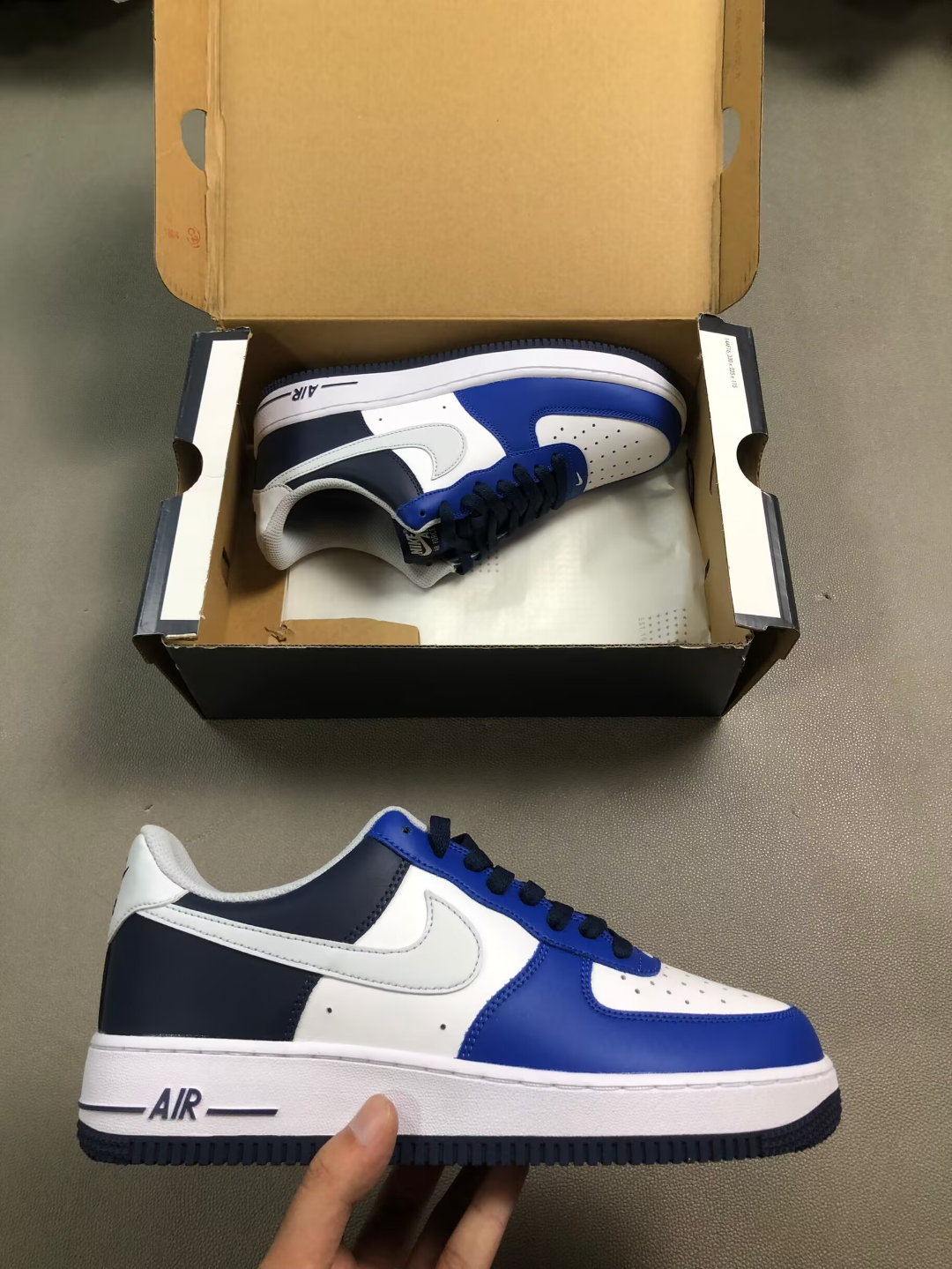 Nike Air Force 1 👟