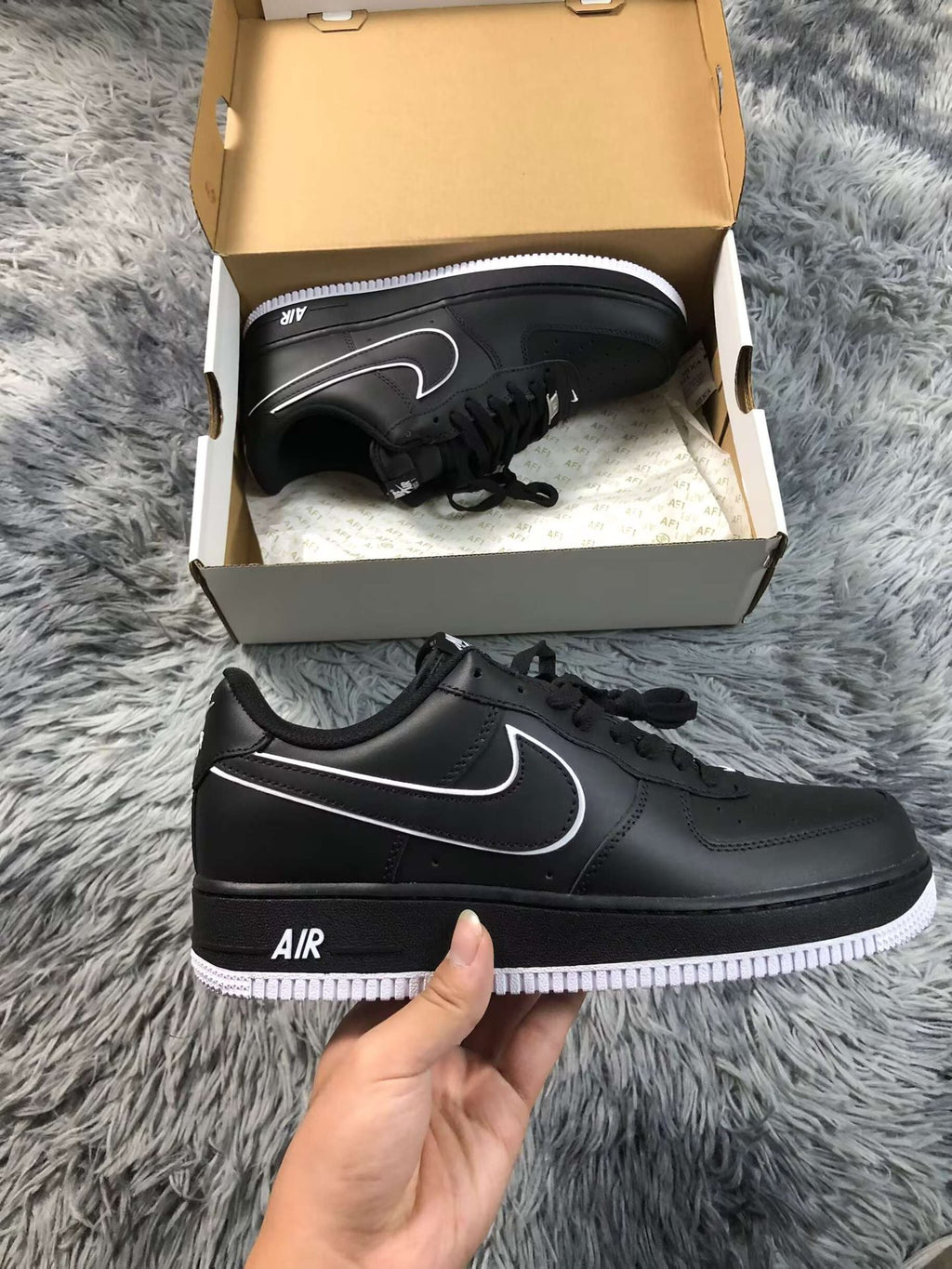 Nike Air Force 1 👟