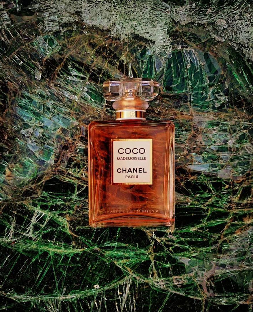 Coco Mademoiselle L'Eau Privée Chanel 100ml7