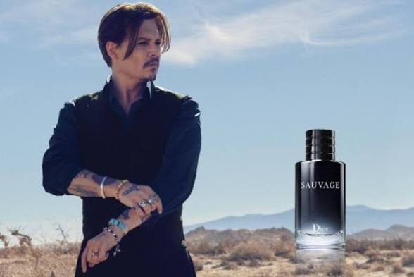 Sauvage Dior
