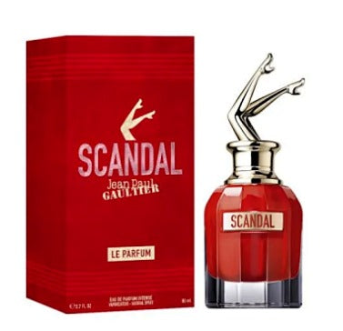 Jean Paul Gauthier Scandal