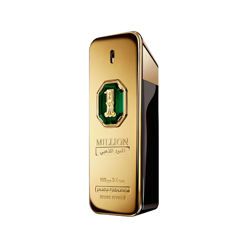 Paco Rabanne 1 Million Eau de Toilette