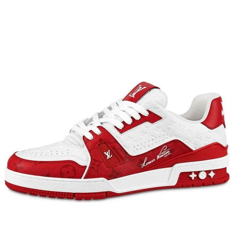 Louis Vuitton LV Trainer #54