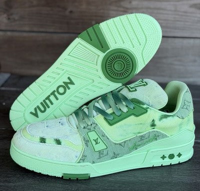 LOUIS VUITON LV TRAINER