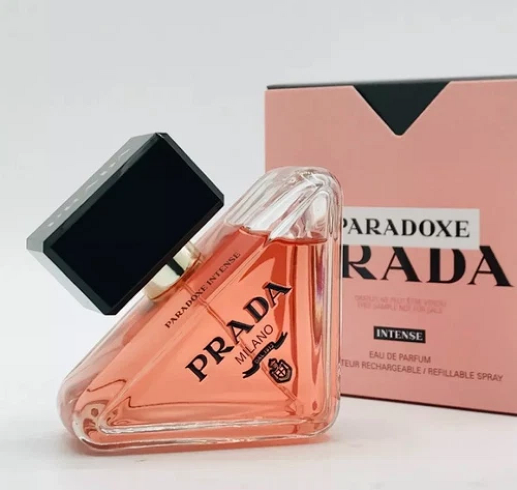 Prada Paradoxe Intense Prada 90ml5