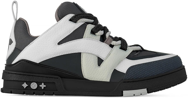 Louis Vuiton LV Trainer Sneakers-Premuim luxury sweetwear shoes