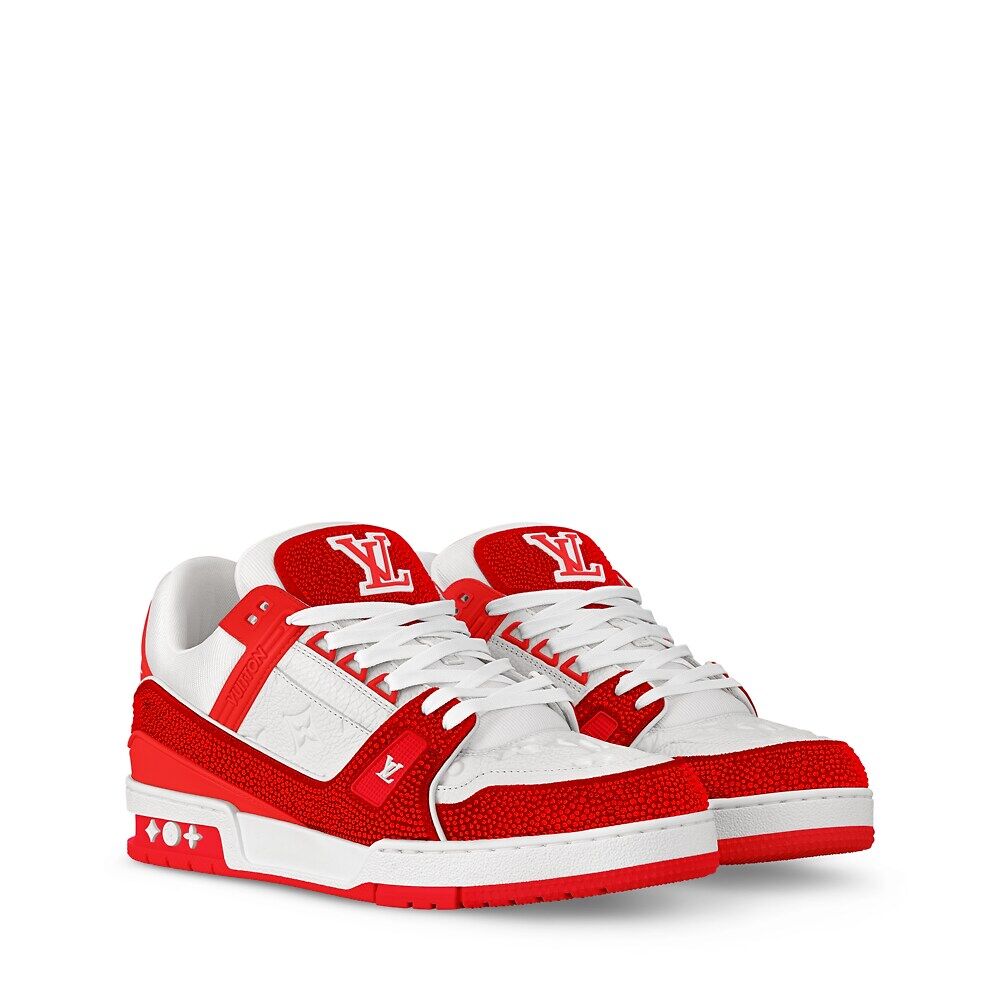 Louis Vuitton LV Trainer #54