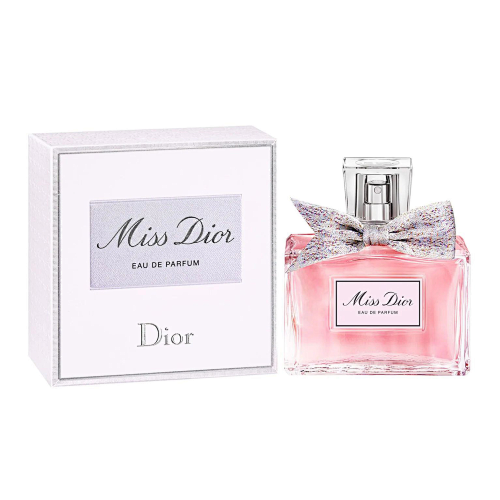 Miss Dior Eau de Parfum