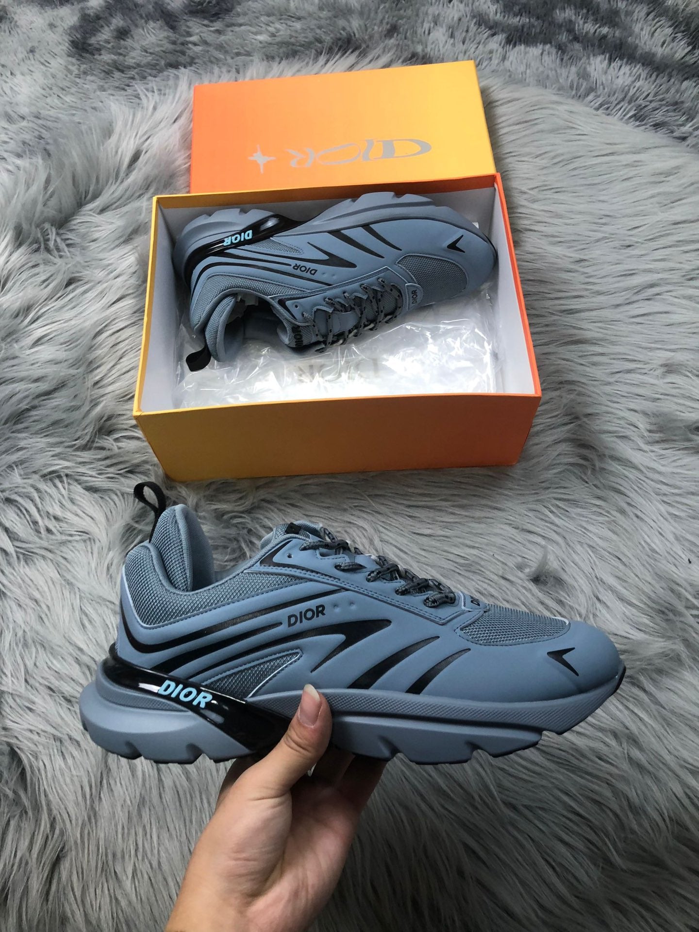 Dior B44