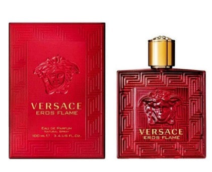 Versace Eros Energy