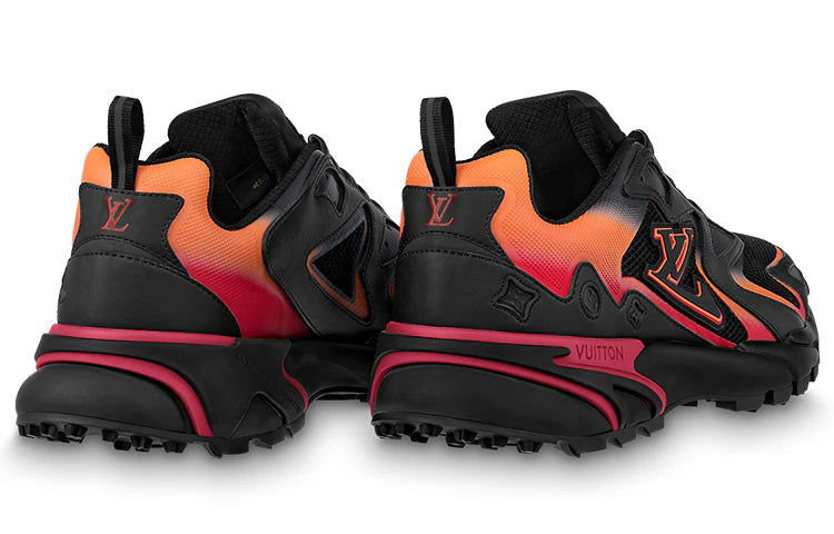 Louis Vuiton Runner Tatic