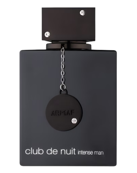 Club de Nuit Intense Man Armaf for men 100ml4