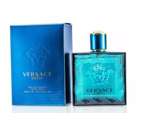 Versace Eros Energy