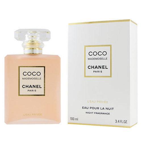 Coco Mademoiselle L'Eau Privée Chanel 100ml7
