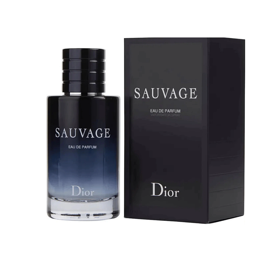 Sauvage Dior