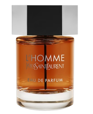 L'Homme Eau de Parfum Yves Saint Laurent for men 100ml4