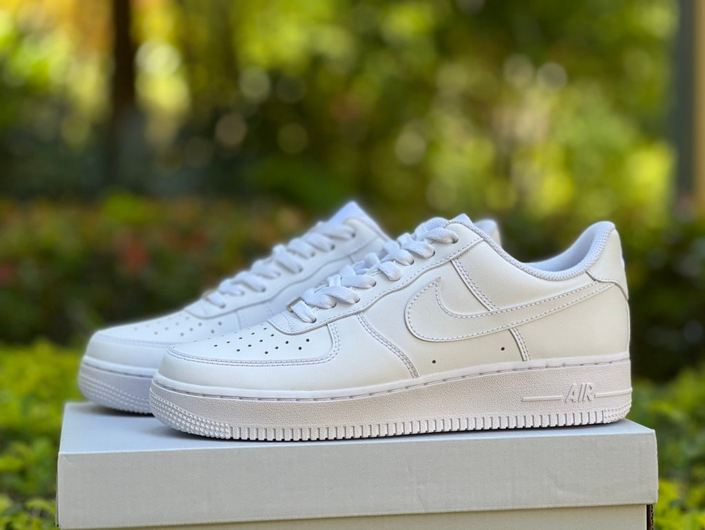 Nike Air Force 1 👟