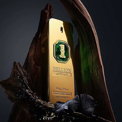 Paco Rabanne 1 Million Eau de Toilette