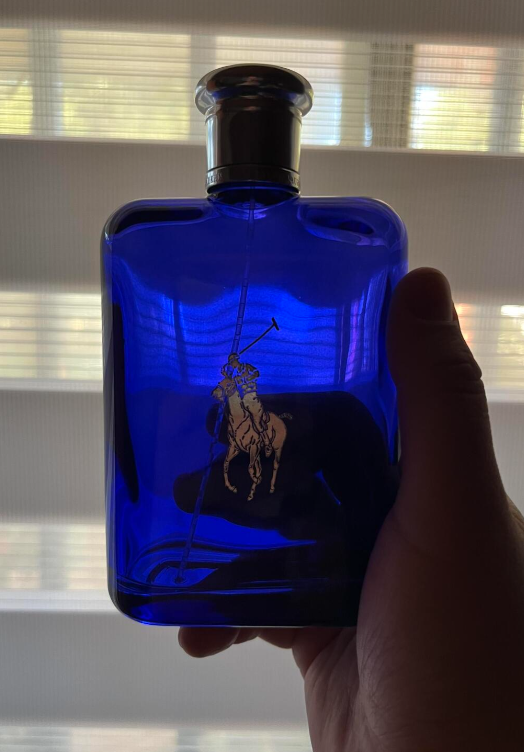 Polo Blue Ralph Lauren for men 125ml4