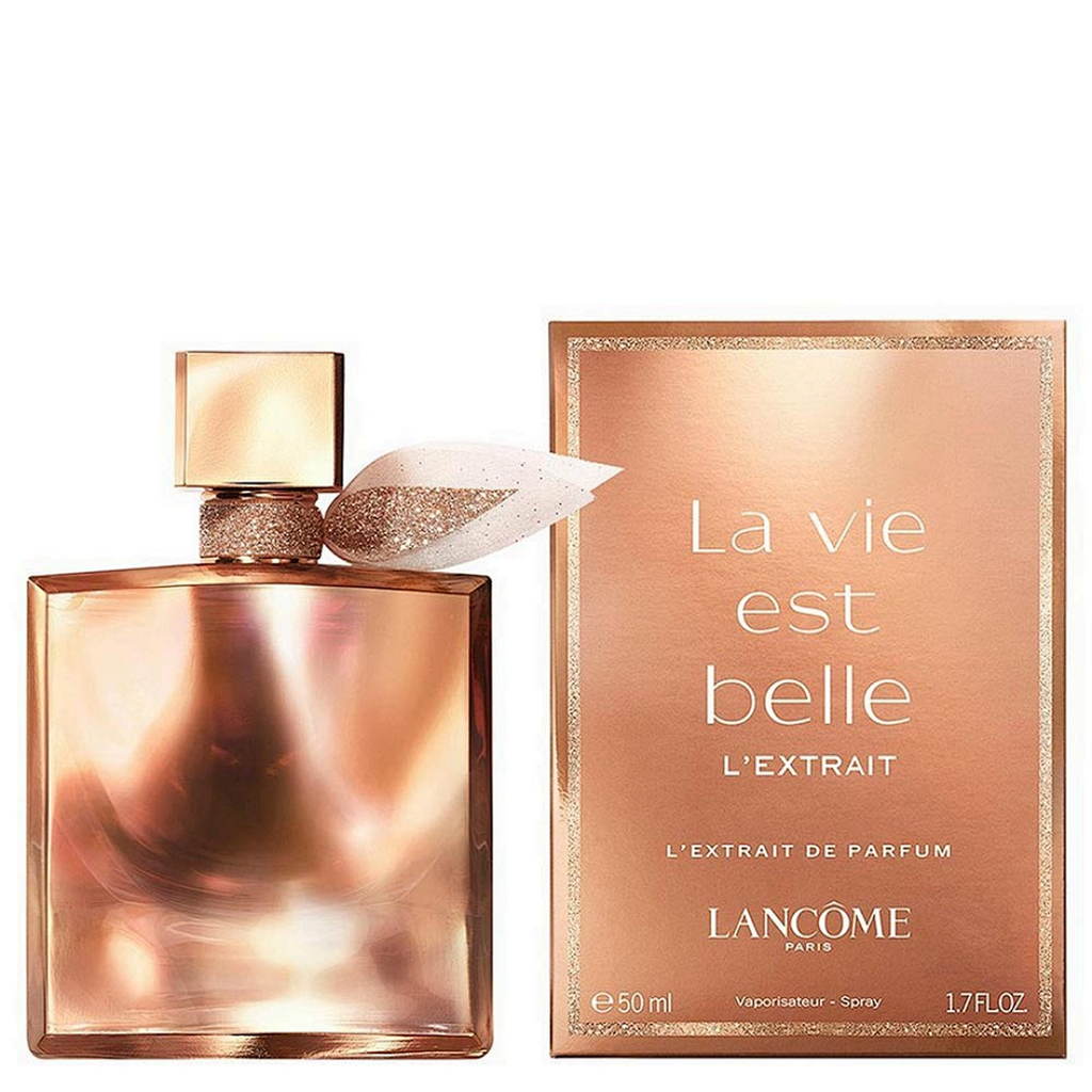 La Vie est Belle L'Extrait Lancôme 50ml5