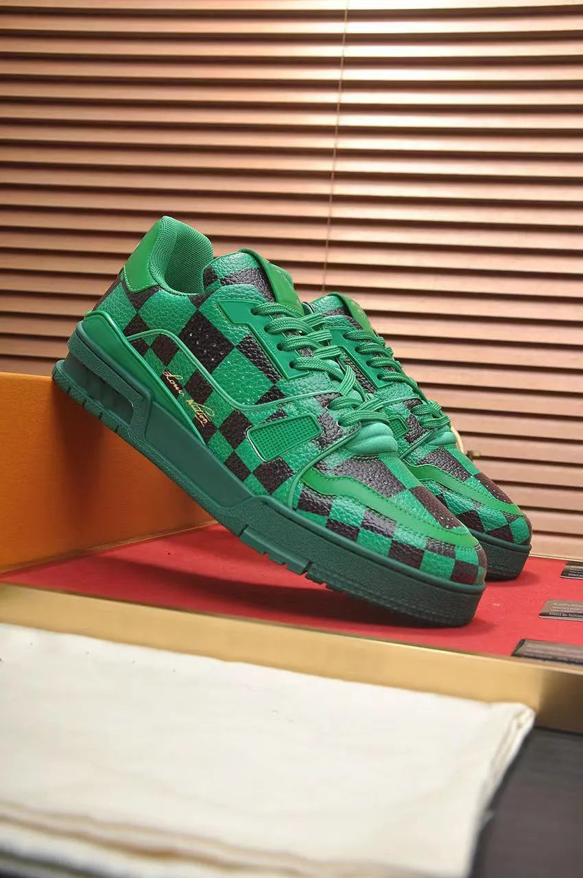 Louis Vuiton LV Trainer