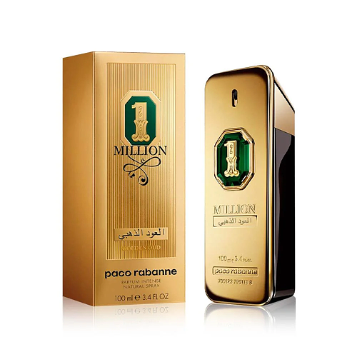 Paco Rabanne 1 Million Eau de Toilette