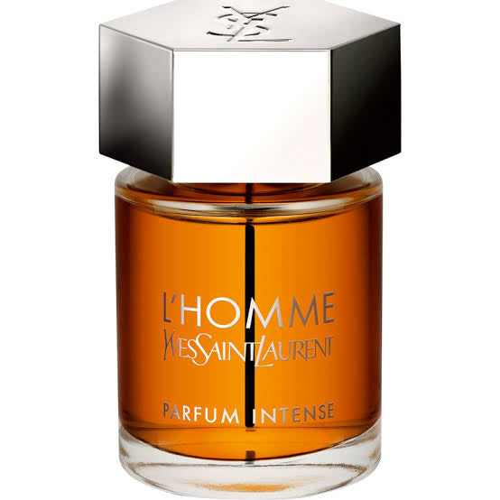 L'Homme Eau de Parfum Yves Saint Laurent for men 100ml4
