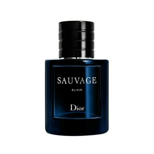 Sauvage Elixir Dior 100ml6
