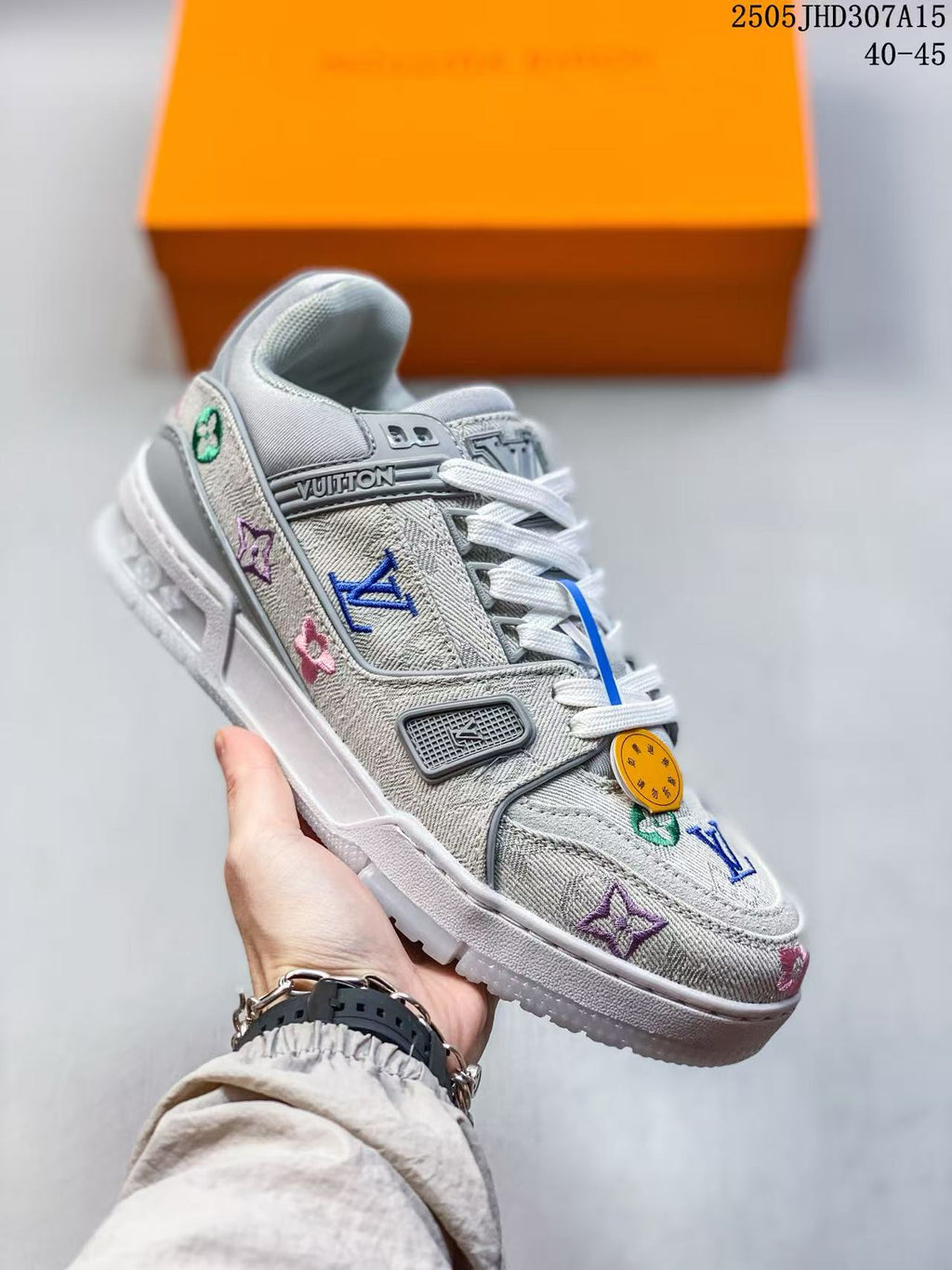 Louis Vuiton LV Trainer