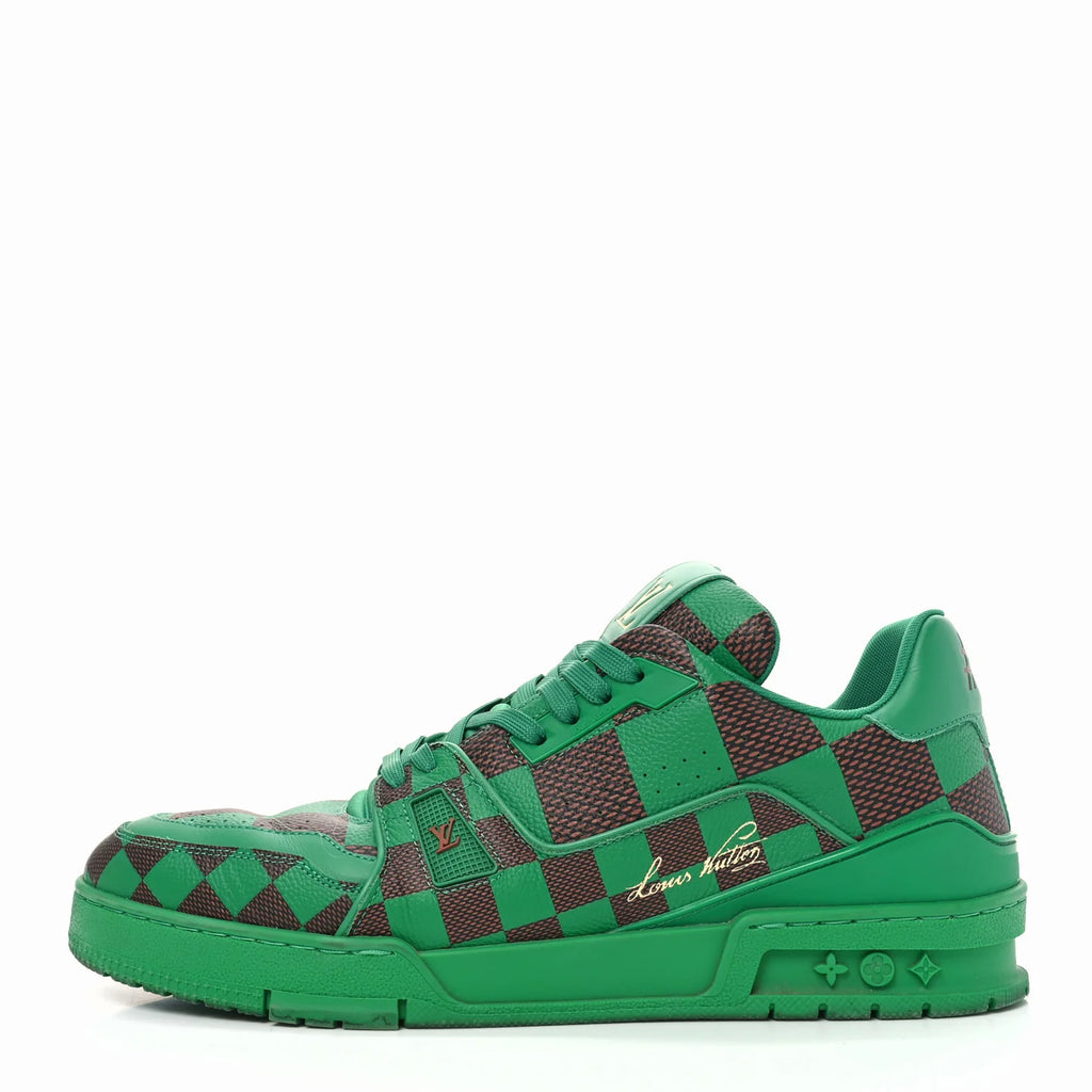 Louis Vuiton LV Trainer