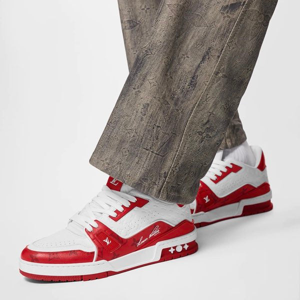 Louis Vuitton LV Trainer #54