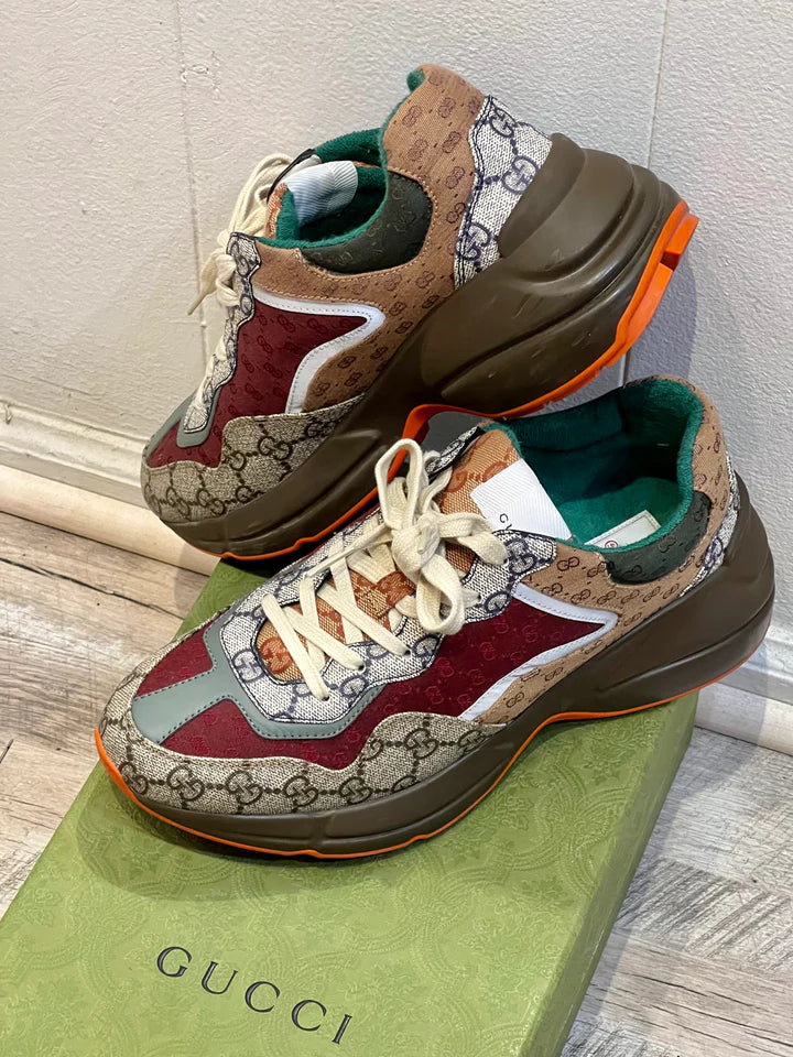 Gucci Rhyton