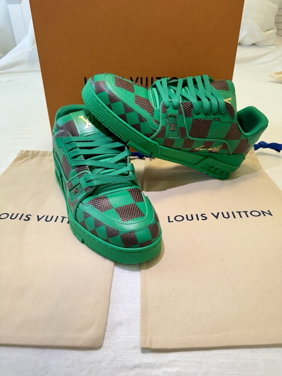 Louis Vuiton LV Trainer