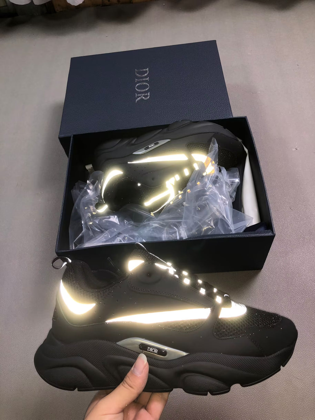 Dior B44