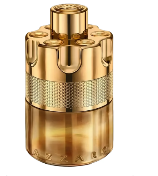 Forever Wanted Elixir Azzaro for men 100ml4