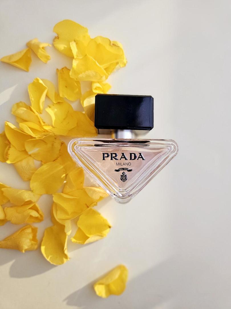 Prada Paradoxe Prada 90ml5