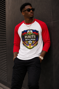 Haiti 🇭🇹 Heritage world cup 2026
