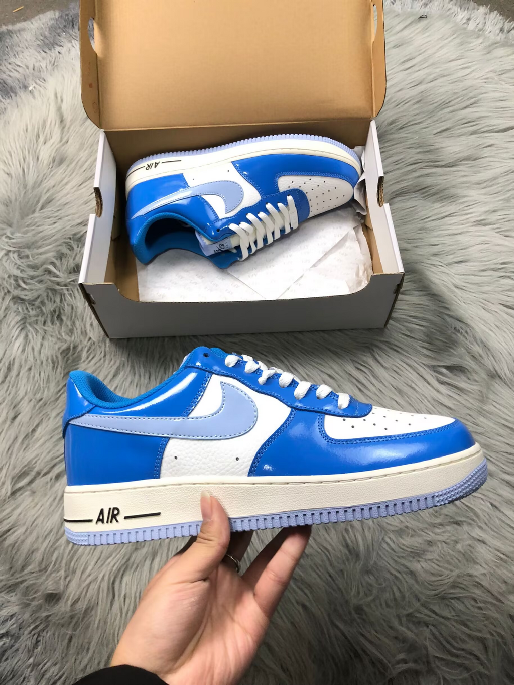 Nike Air Force 1 👟