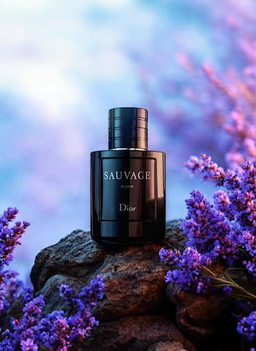 Sauvage Elixir Dior 100ml6