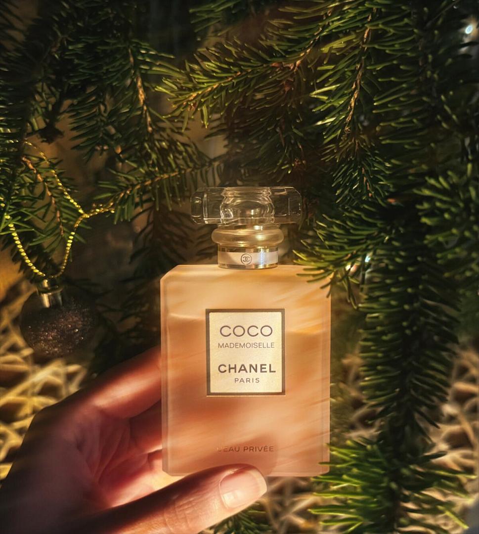 Coco Mademoiselle L'Eau Privée Chanel 100ml7