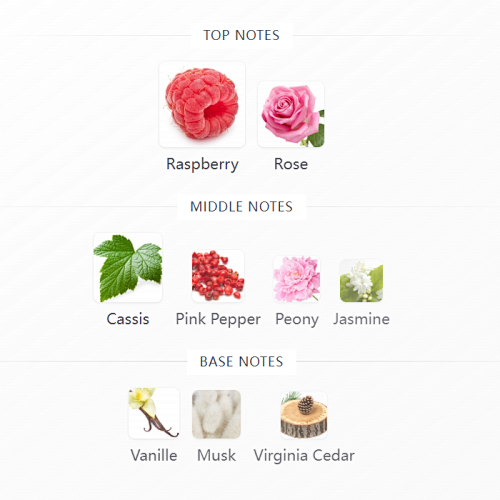 Trésor Midnight Rose Lancôme 75ML5