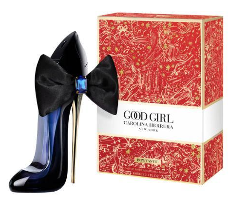 Good Girl Bowtastic Edition Carolina Herrera for women 100ml4