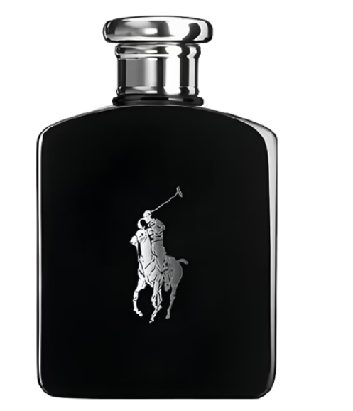 Polo Black Ralph Lauren for men 125ml5