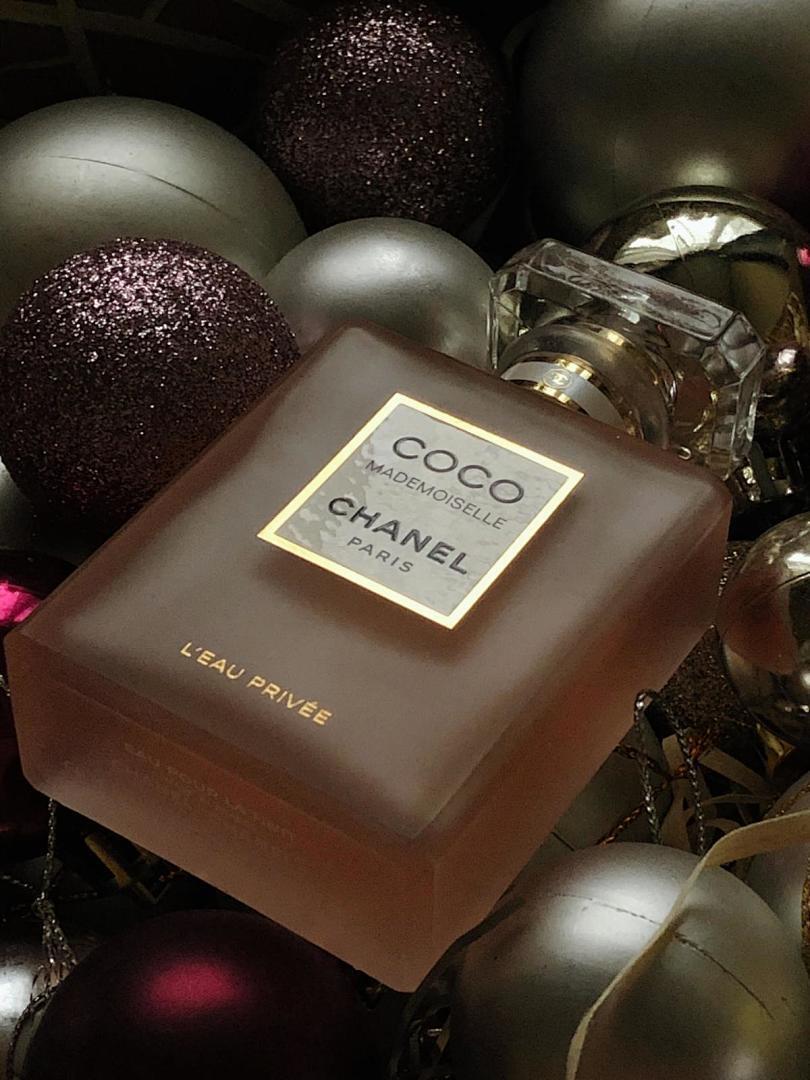 Coco Mademoiselle L'Eau Privée Chanel 100ml7