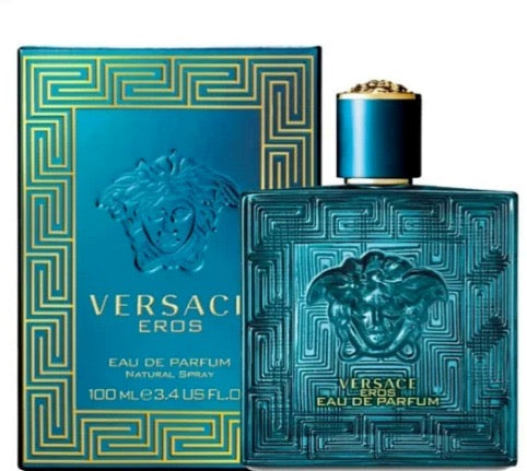Versace Eros Energy