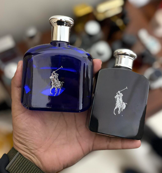 Polo Black Ralph Lauren for men 125ml5