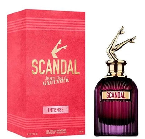 Jean Paul Gauthier Scandal