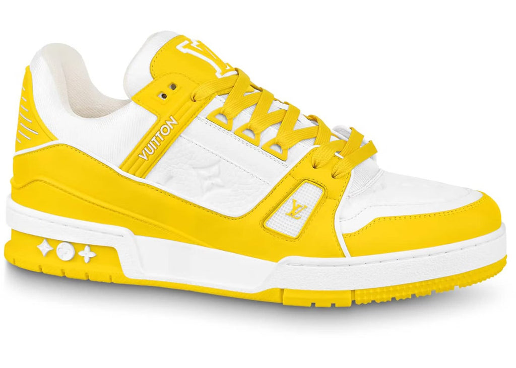 Louis Vuiton LV Trainer #54