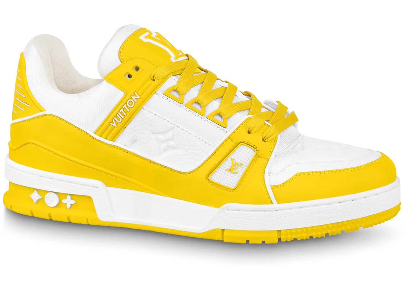 Louis Vuiton LV Trainer #54